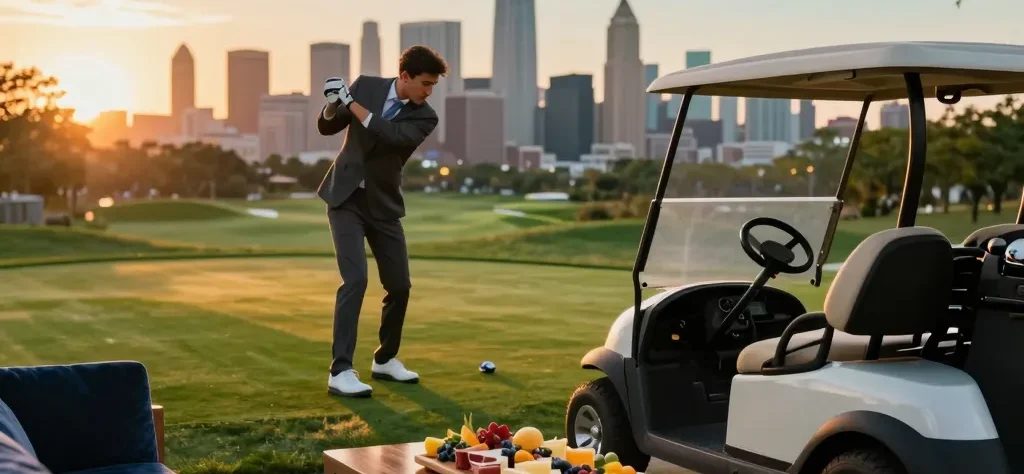 Business and Consumer Services