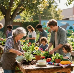 Community and Society