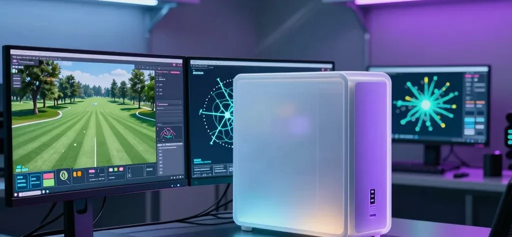 Computers Electronics and Technology