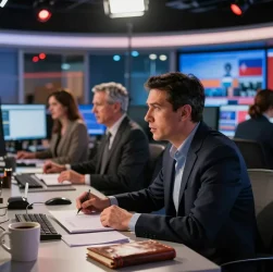 News & Media Publishers